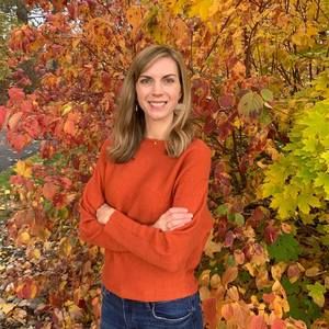 Meet your Posher, Kristin